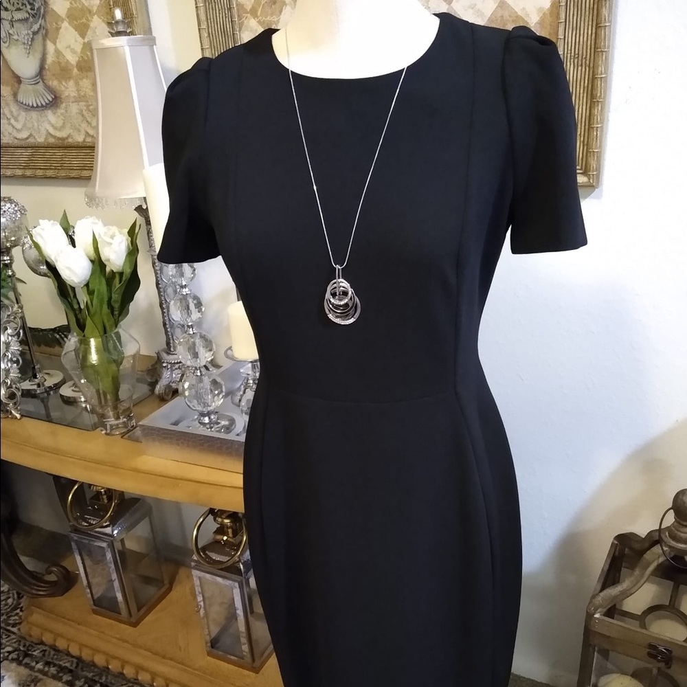 Calvin Klein dress